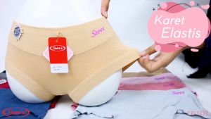Sorex Celana Dalam Wanita Soft Comfort Art 1232