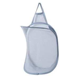 YZ | Foldable Wall-mounted Laundry Basket