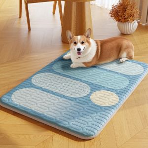 YINSHANG | Cool and Anti-Slip Pet Mat