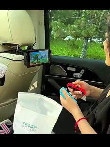 ถุงขยะในรถยนต์/ถุงอาเจียนในรถยนต์/ถุงขยะในหอพักสำนักงาน/ถุงขยะสำหรับนักเรียน ถุงขยะแบบพกพาสะดวก พร้อมส่ง