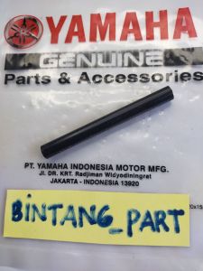 Selang Nepel rumah dinamo bensin fuel pump pulpam Vixion lama old 2007 sampai 2014R25MT25 X-MAX ASLI BARU ORIGINAL