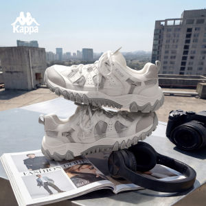 Kappa | Retro Trendy Chunky Shoes