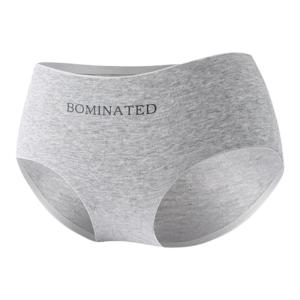 JIAZINI | Antibacterial Cotton Panty