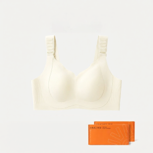 Aimo | Adjusting Lifting Seamless Breast Minimizing Bra