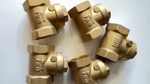 VAN 1 CHIỀU LẬT LÁ ĐỒNG VAN 1 CHIỀU LÁ ĐỒNG PHI 27PHI 34