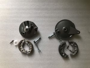 MÁ ĐÙM(NẮP MAY Ơ-NẮP BÁT PHANH) TRƯỚC SAU SIRIUS JUPITER TAURUS EXCITER 2006-2010 GẮN ZIN THEO XE KHÔNG CHẾ CHÁO