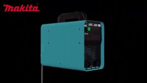 MAKITA MMA-650 Inverter Welding Machine Portable IGBT Full Copper Output AC220v 3.8KW