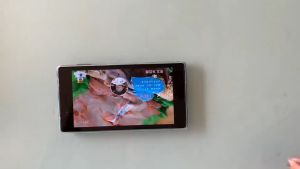 Samsung Galaxy Tab A 10.1 (2019) T510 T515 Transparent TPU Case Cover