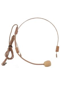 Ultra-Light Wired Ear-Mounted Dance Teacher Class Amplifier Small Bee Headset Microphone Classroom Teaching Sound Transmission