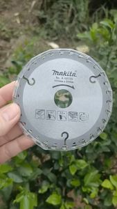 Lưỡi cắt gỗ lưỡi cưa gỗ MAKITA SIZE 105mm