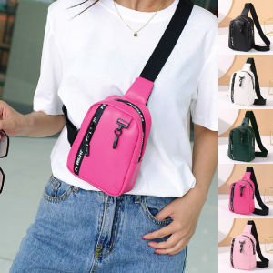 VC Women/Lady/Kids Tenderness & Romance Crossbody Bag 0624# - 5 Colors