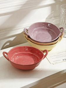 MODERN SWEETHOME | Creamy Style Noodle Bowl