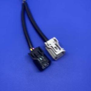 SOKET SOCKET KABEL IC FUELPUMP PELAMPUNG BENSIN YAMAHA MIO J M3 SOUL GT NMAX AEROX LEXI ORIGINAL