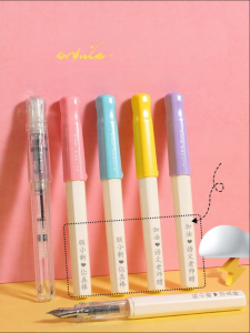 Pilot | Bút Mực Dễ Viết Phù Hợp Học Sinh