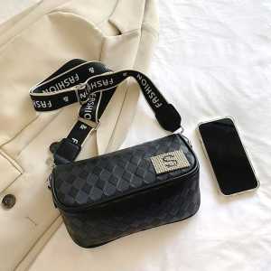 Tas Selempang Wanita Model Korea New