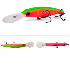 trolling lure rapala  fishing deep sea diving 19cm/54g