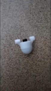 Indicator LED Pancing Tipe Fungsi Multiwarna - Aplikasi Spinning/Snagging/Pond