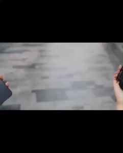 ส่งในไทย  ไม้เซลฟี่ ไม้เซลฟี่จิ๋ว P15 miniไม้เซลฟี่ ขาตั้งกล้องมือถือ เชื่อมต่อ Bluetooth ไม้เซลฟี่บลูทูธ พร้อมรีโมท