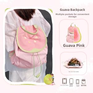 TOUTOU | Casual Light Weight Large Capacity Shoulder Bag