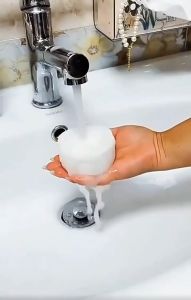 Disposable Compressed Bath/Face Towel Portable Cotton Towel Travel Space Saving Strong Water Absorption One Time Use