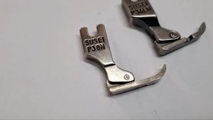 P36LN/P36N TAPAK ZIP BIASA MESIN JAHIT INDUSTRI / TAPAK ZIP KIRI & KANAN  // P36LN/P36N TAPAK ZIP BIASA MESIN JAHIT INDUSTRI / TAPAK MESIN JAHIT INDUSTRI / TAPAK ZIP