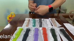 Strap Redmi Watch 3 / Watch 3 Active Polos Tali Jam Xiaomi Redmi Watch 3 Active Hematacc