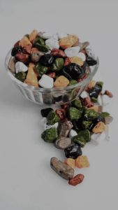 Coklat Krikil Turkey 1kg Coklat Batu Coklat Arab Permen Kerikil Premium Oleh Oleh Haji & Umroh