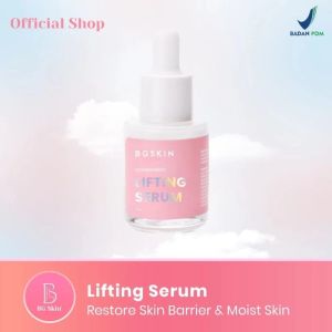 BG SKIN Serum Lifting