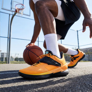 Under Armour | Giày Bóng Rổ Đào Tạo Mùa Hè Thực Dụng