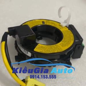 Cáp còi (Cuộn kèn) Mitsubishi Mitsubishi Pajero V73 1996-2008