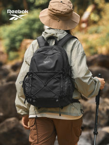 Reebok | New Fashion Casual Lightweight Large-capacity Hiking Backpack