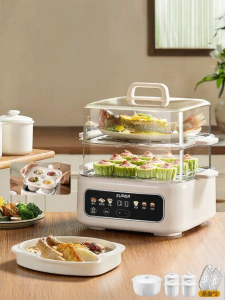 Supor | Automatic 0 Coating Slow Cooker