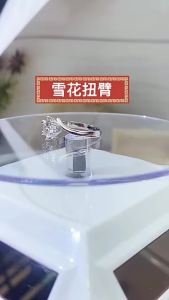 925 Sterling Silver Heart Prong Bypass Rose Gold Color Ring D VVS1 Moissanite Multi Tone Promise Fine Jewelry For Women