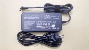 ️[Sạc zin] Sạc laptop Asus ZX50J ZX50JX ZX50J ZX50 19V - 6.32A - 120W Chân 5.5 x 2.5 mm