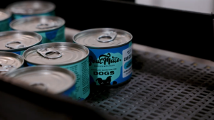 [Bundle of 12/24] SoulMate - Can Can Can Gum & Grain Free Canned Dog Food 175g 3 Flavors Available