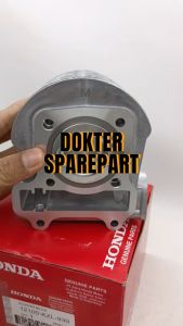 KZL BLOCK SEHER KOMPLIT + PISTON KIT BEAT VARIO 110 FI / SPACY FI / SCOOPY FI / BLOK / CYLINDER