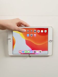 🎁强力墙壁粘钩挂钩无钉 Sticky Hook 24 Pcs Magic Hook Without Nails Transparent Strong Sticky Heavy Magic Wall Hooks Suitable For Families