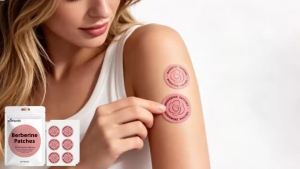 Miếng Dán Giảm Cân Ximonth Hỗ Trợ Chuyển Hóa Giải Phóng Chậm Kích Thước Trung Bình Thân Thiện Với Da Chăm Sóc Cơ Thể Bên Ngoài.