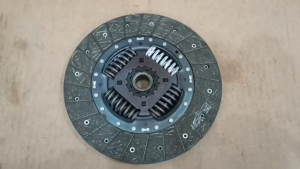 CLUTCH DISC 1.6 U2-ENG for HYUNDAI ACCENT20 [OEM] Part #41100-320114110032011