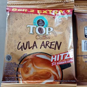 1 RENCENG KOPI GULA AREN 10 saset