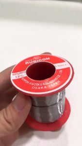 1.0mm 60/40 Rubicon Soldering Lead