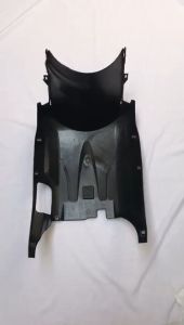 Dek Bawah Cover Under Assy Scoopy Lama Karbu 2008 2009 2010 2011 2012