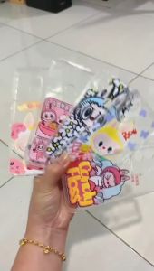 CASE HUAWEI NOVA 3i ARB MOTIF LABUBU - BD