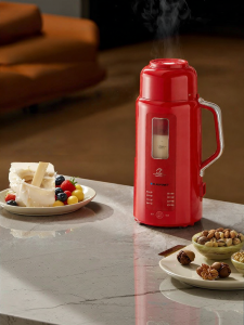Blaupunkt | Automatic High-Pressure Small Blender