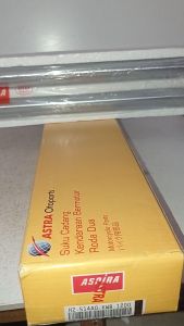 As Shock H2-514A0-KWB-1200 As Skok Blade Aspira PIPE COMP FR FORK (SET) Original