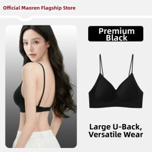 MiiOW | Invisible Lifting Bra with U-Back Design