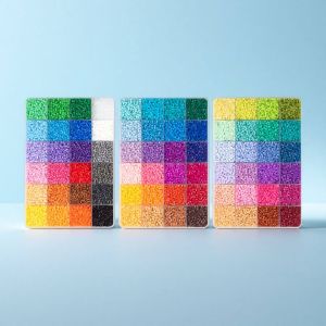Bộ Kit DIY 3D 2.6mm