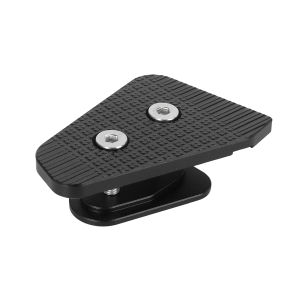 Motorcycle Rear Foot Brake Lever Pedal Enlarge Extender Extension Pad For BMW F750GS F850GS G310GS G310R R NINE T Scrambler