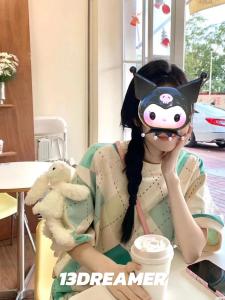 Đồ Trang Trí Áo Vest Thỏ Màu Trắng Nhung Dễ Thương Đồ Trang Trí Quần Áo Thú Cưng Trang Sức Thời Trang Cho Cặp Đôi