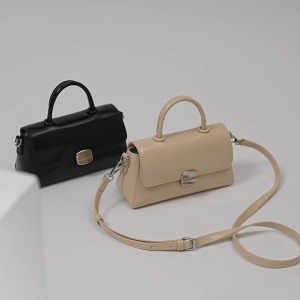 (G&Z) Adeline Bag - Tas Selempang Wanita Kulit Premium / Tas Tangan Jinjing Cantik / HandBag Leather